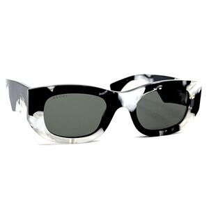 NEW!!! GUCCI Sunglasses GG1627S 002 Limited Edition Authentic